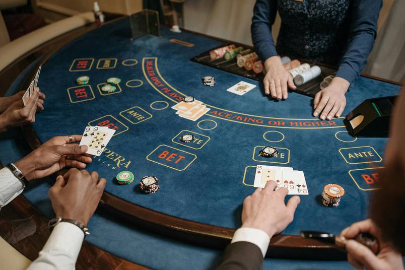 Asino Casino Guide for Beginners: Your Path to Online Gaming Success